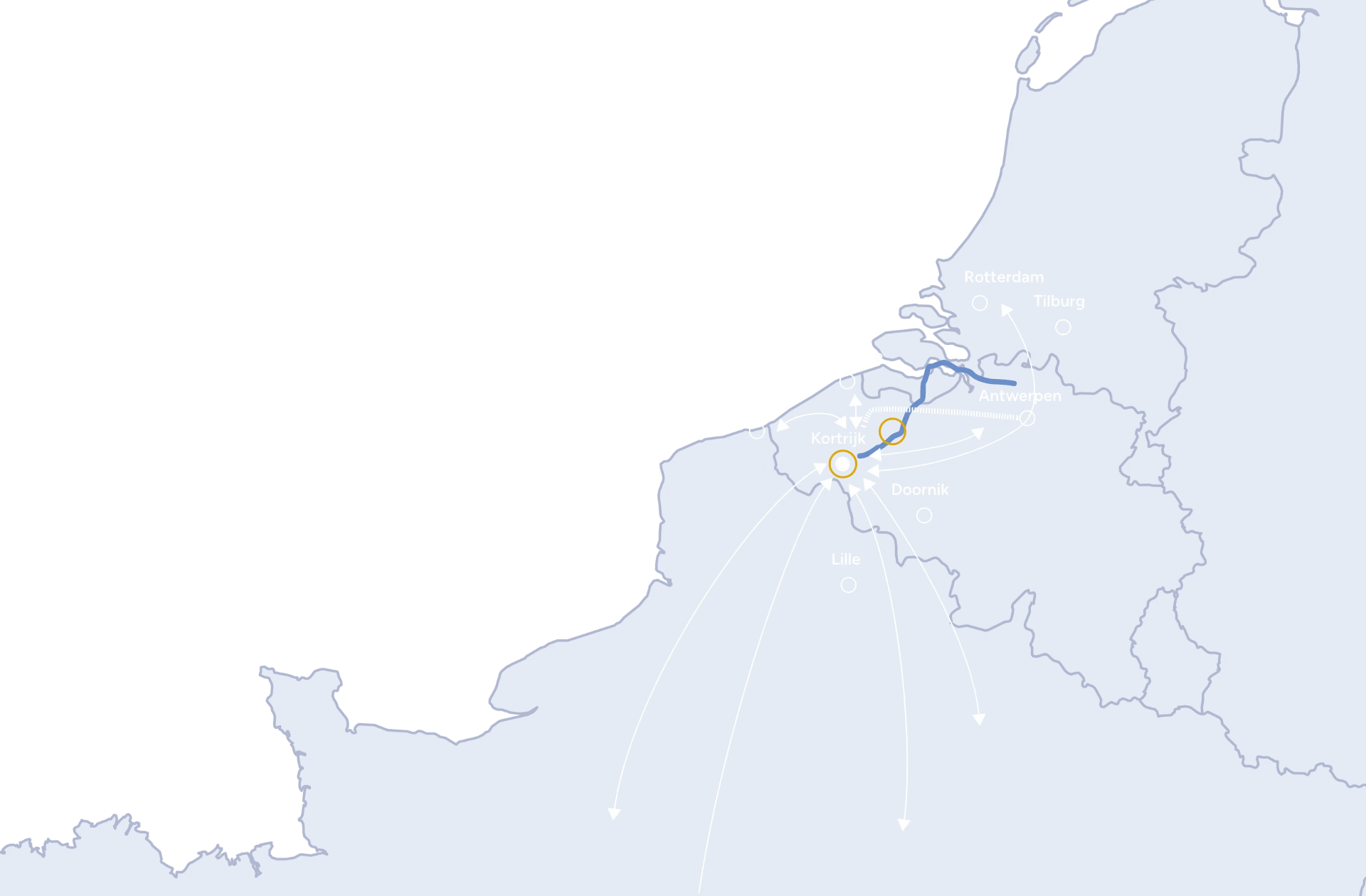 Energietransitie - duurzaamheidsbeleid